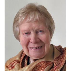 Photo of EDNA WATERS