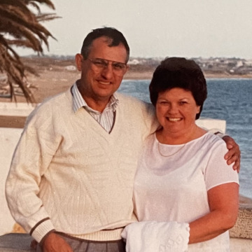 Photo for notice Manuel Joaquim MARQUES