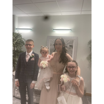 Photo for notice Walker REILLY