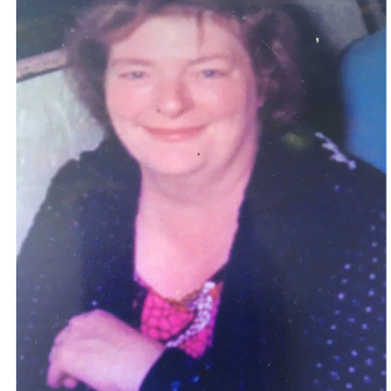Photo for notice Irene HARTLEY