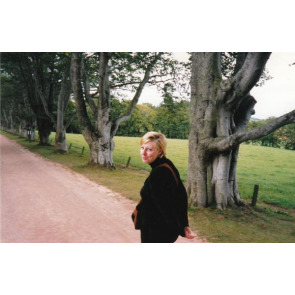 Photo of Irene Jane Clark