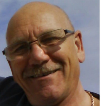 Photo of ROBERT (BOB) TURNER