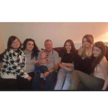 Notice Gallery for Dean John KENNIE