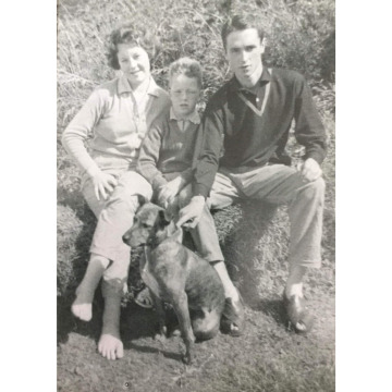 Photo for notice Robert BURNS