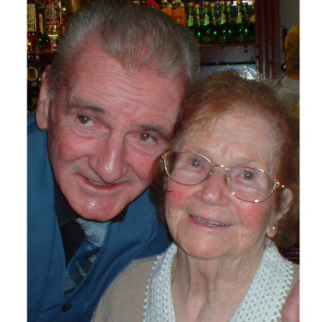 Notice Gallery for PETER PAUL DUNNE