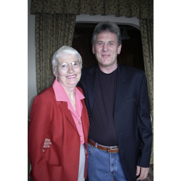 Photo for notice Anne ORMEROD