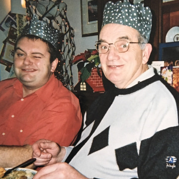 Notice Gallery for GWILYM ELWYN JEWELL