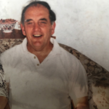 Notice Gallery for GWILYM ELWYN JEWELL