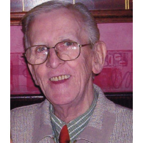 Photo of THOMAS MCGUIRE