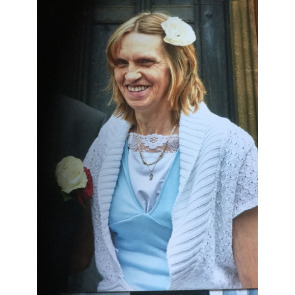 Notice Gallery for JACKY RICHARDS