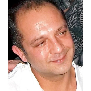 Notice Gallery for MARK GONSALVES