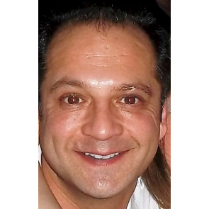 Notice Gallery for MARK GONSALVES