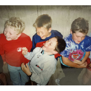 Photo of DAVID PETER ABBOTT