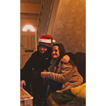 Photo for notice Sandra CRAIG