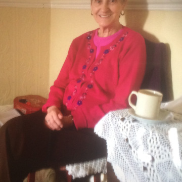 Photo for notice Enid SOWERBY