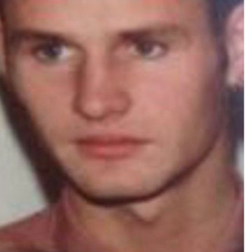 Photo for notice Ricky WEATHERBURN