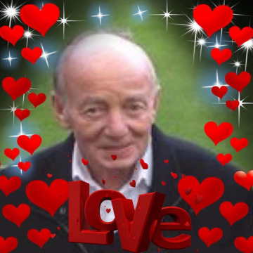 Photo for notice Arnold MALBY