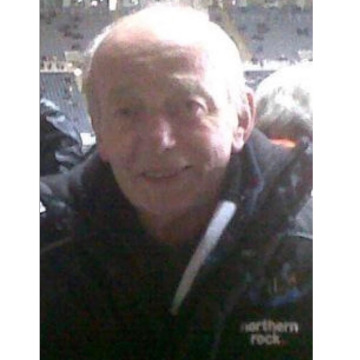 Photo for notice Arnold MALBY