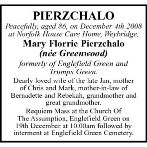 Photo of PERZCHALO