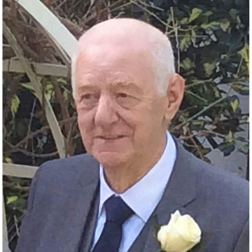 Photo of MICHAEL VINCENT BOARDMAN