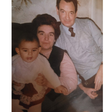 Photo for notice Joseph HALPIN