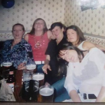 Notice Gallery for ANGELA PYLE