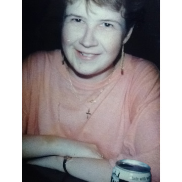 Photo for notice Kathryn SMITH