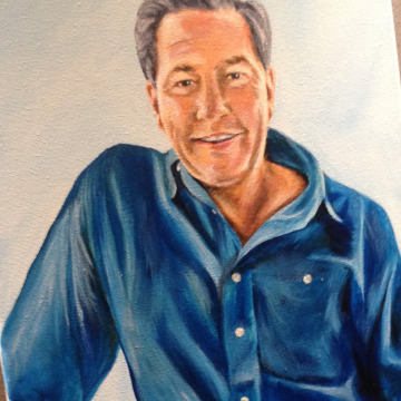Photo for notice John Duffin SCULLION