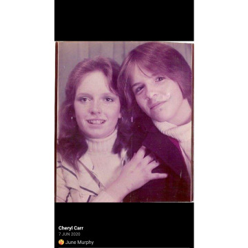 Notice Gallery for ANN WILKES