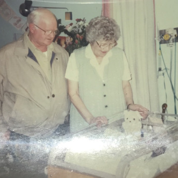 Photo for notice Cecil BENNETT