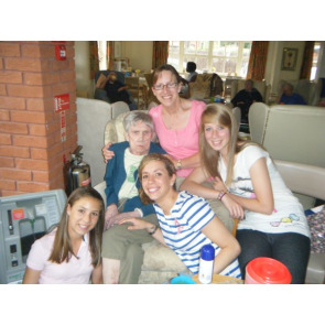 Photo of JANET PAVLOVIC