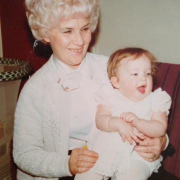 Photo for notice Doris KENNEDY