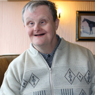 Photo of PETER GARARD NICOL
