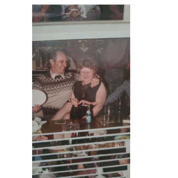 Photo for notice Joe PAOLOZZI