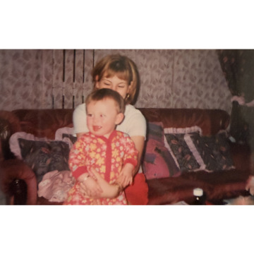 Photo for notice Kerrie DARCY - ROCK