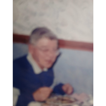 Photo for notice John ATKINSON