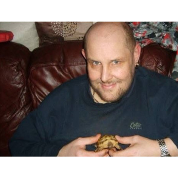 Photo for notice Richard Dennis BLEATHMAN