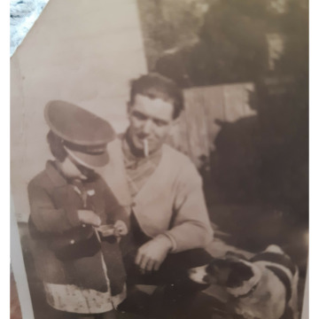 Notice Gallery for ELIZABETH RUTH PECKHAM