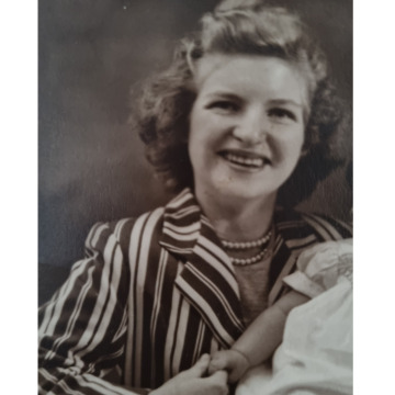 Notice Gallery for Gaynor JENKINS