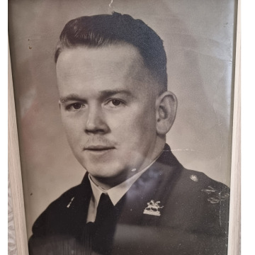 Notice Gallery for HOWARD STEPHEN Jenkins