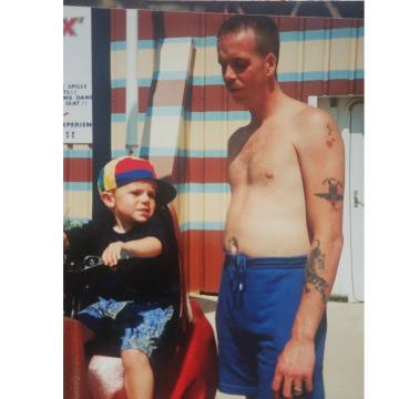 Notice Gallery for IVOR BOWENGraham