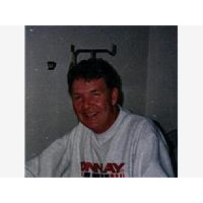 Photo of GEORGE AMENDED
