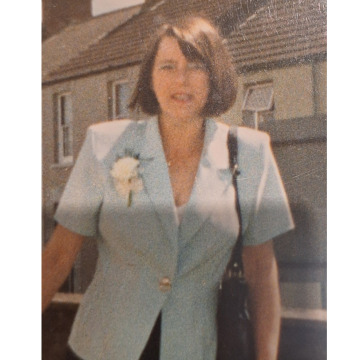 Photo for notice Elizabeth Gwenda DAY