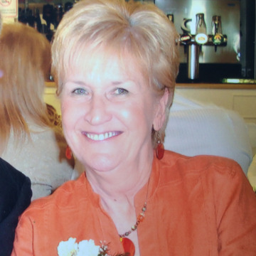 Photo for notice Christine Elizabeth HOWELLS