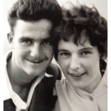 Notice Gallery for GORDON AVELING