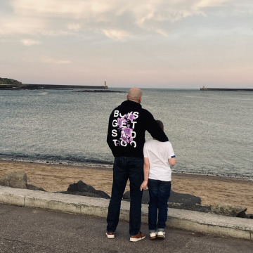 Notice Gallery for WHITLEY BAY BOOTH