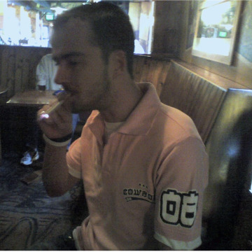 Photo for notice Whitley Bay BOOTH