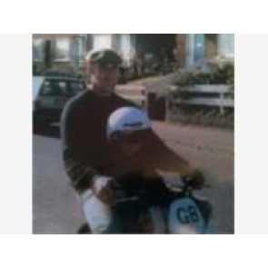 Notice Gallery for DAVID JOHN HOWARD