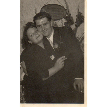 Photo for notice Christopher DALY