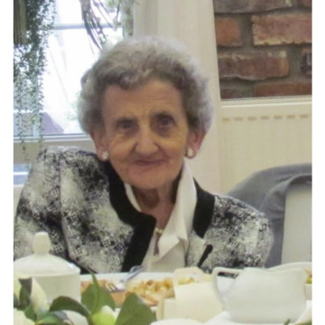 Photo for notice Stella Polly ROBERTS